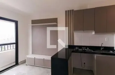 Apartamento com 1 quarto à venda na Rua Coronel Albino Bairão, --, Mooca, São Paulo