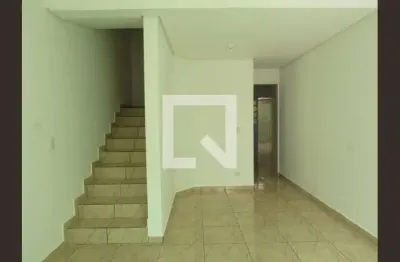 Casa em condomínio fechado com 3 quartos à venda na Rua Olívio Basílio Marçal, --, São Pedro, Osasco