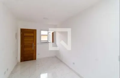 Apartamento com 2 quartos à venda na Rua Campista, --, Vila Mazzei, São Paulo