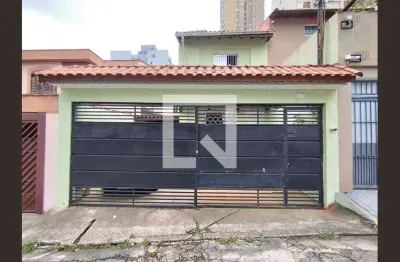 Casa com 3 quartos à venda na Rua Américo Ribeiro, --, Bosque da Saúde, São Paulo