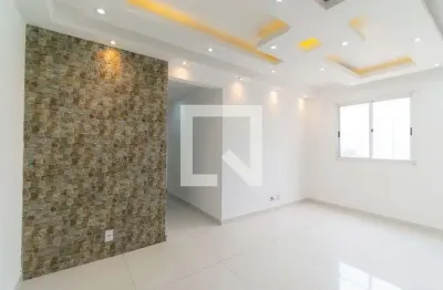 Apartamento com 2 quartos à venda na Rua Rego Barros, --, Vila Formosa, São Paulo