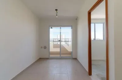 Apartamento com 2 quartos à venda na Rua Engenheiro Guilherme Cristiano Frender, --, Vila Formosa, São Paulo