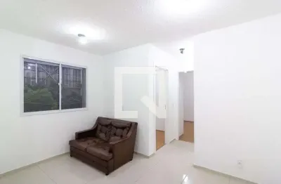 Apartamento com 2 quartos à venda na Avenida Miguel Yunes, --, Campo Grande, São Paulo