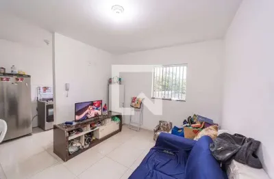 Apartamento com 2 quartos à venda na Rua Canto do Buriti, --, Cidade Patriarca, São Paulo