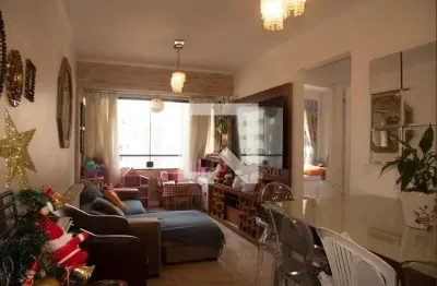 Apartamento com 2 quartos à venda na Avenida Fagundes Filho, --, Saúde, São Paulo