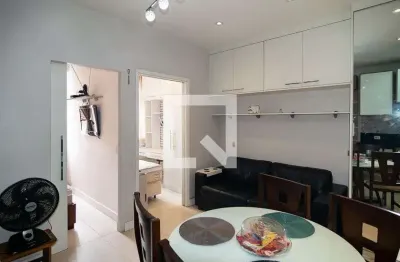 Apartamento com 2 quartos à venda na Avenida Nove de Julho, --, Bela Vista, São Paulo