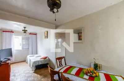 Apartamento com 2 quartos à venda na Rua Padre Vitor Mariano, --, Artur Alvim, São Paulo