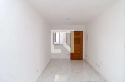 Apartamento com 2 quartos à venda na Rua Campista, --, Vila Mazzei, São Paulo