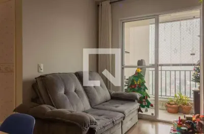 Apartamento com 2 quartos à venda na Avenida Dom Jaime de Barros Câmara, --, Planalto, São Bernardo do Campo