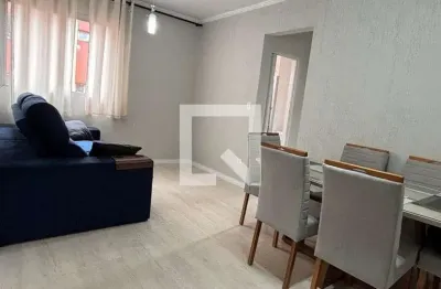 Apartamento com 2 quartos à venda na Avenida Miro Vetorazzo, --, Demarchi, São Bernardo do Campo