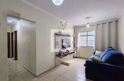 Apartamento com 2 quartos à venda na Rua Filomena Cassilhas, --, Nova Petrópolis, São Bernardo do Campo
