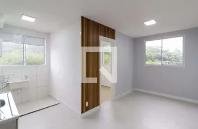 Apartamento com 2 quartos à venda na Avenida Miguel Yunes, --, Campo Grande, São Paulo