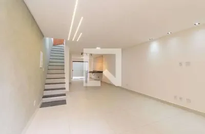 Casa com 3 quartos à venda na Rua Austin, --, Vila Santa Clara, São Paulo