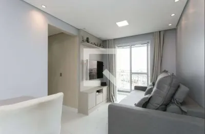 Apartamento com 2 quartos à venda na Rua Italina, --, Itaquera, São Paulo