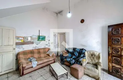 Casa com 2 quartos à venda na Avenida Luca, --, Vila Invernada, São Paulo