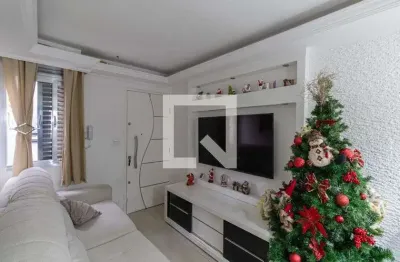 Apartamento com 3 quartos à venda na Rua Isidoro de Lara, --, Itaquera, São Paulo