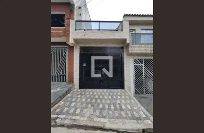Casa com 2 quartos à venda na Rua Apolinário Granjeia Samelo, --, Jardim Santa Emília, São Paulo