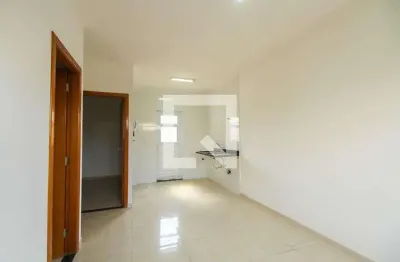 Apartamento com 2 quartos à venda na Rua Lobo, --, Vila Carrão, São Paulo