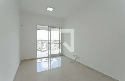 Apartamento com 1 quarto à venda na Rua Filipe Camarão, --, Tatuapé, São Paulo
