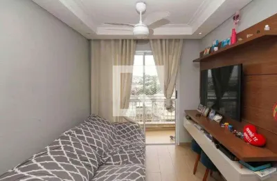 Apartamento com 2 quartos à venda na Rua Engenheiro Guilherme Cristiano Frender, --, Vila Antonieta, São Paulo