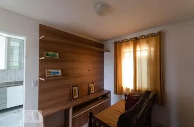 Apartamento com 2 quartos à venda na Rua Francesco Usper, --, Sapopemba, São Paulo