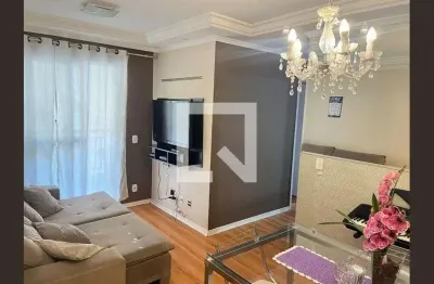 Apartamento com 2 quartos à venda na Rua Ronaldo Novaes Mattar, --, Jardim Peri, São Paulo