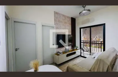 Apartamento com 2 quartos à venda na Avenida Elísio Teixeira Leite, --, Freguesia do Ó, São Paulo