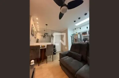 Apartamento com 2 quartos à venda na Avenida Professor Luiz Ignácio Anhaia Mello, --, Vila Prudente, São Paulo