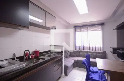 Apartamento com 2 quartos à venda na Rua Antônio Gomes Ferreira, --, Sacomã, São Paulo