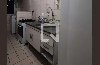 Apartamento com 2 quartos à venda na Rua Coréia, --, Parque das Nações, Santo André