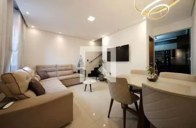 Casa com 2 quartos à venda na Avenida Engenheiro Soares de Camargo, --, Cidade Patriarca, São Paulo