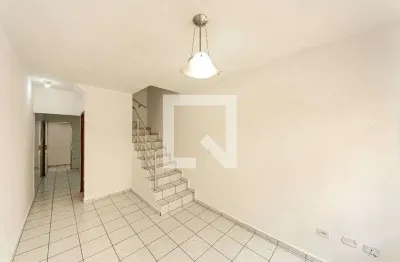 Casa com 2 quartos à venda na Rua Visconde de Sabóia, --, Vila Macedopolis, São Paulo