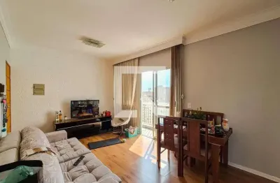 Apartamento com 3 quartos à venda na Avenida Dom Jaime de Barros Câmara, --, Planalto, São Bernardo do Campo