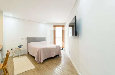 Kitnet / Stúdio à venda na Rua Monte Aprazível, --, Vila Nova Conceição, São Paulo