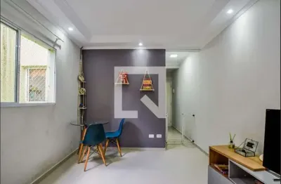 Cobertura com 2 quartos à venda na Rua Miquelina, --, Vila Metalúrgica, Santo André