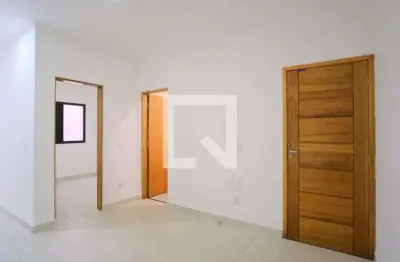 Apartamento com 2 quartos à venda na Rua Forte Ernesto, --, Vila Carrão, São Paulo