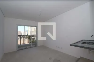 Kitnet / Stúdio à venda na Avenida Vila Ema, --, Vila Santa Clara, São Paulo