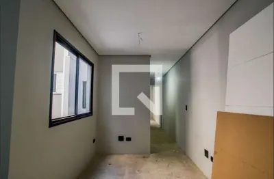 Cobertura com 2 quartos à venda na Rua Sud Menucci, --, Vila Metalúrgica, Santo André