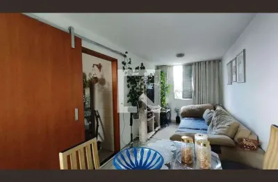 Apartamento com 2 quartos à venda na Rua Virgínia Ferni, --, Itaquera, São Paulo