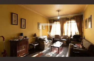 Casa com 4 quartos à venda na Rua Paranhos, --, Jardim Maringa, São Paulo