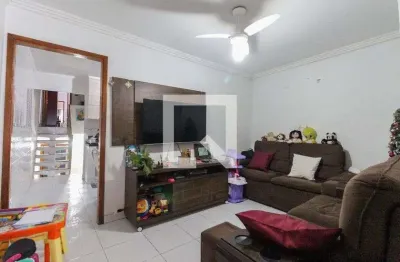 Casa com 3 quartos à venda na Rua Buranhém, --, Vila Jacuí, São Paulo