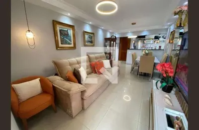 Apartamento com 2 quartos à venda na Rua Anny, --, São João Climaco, São Paulo