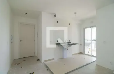 Apartamento com 2 quartos à venda na Avenida Vila Ema, --, Vila Santa Clara, São Paulo