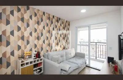 Apartamento com 2 quartos à venda na Rua Borges Ladário, --, Vila Gustavo, São Paulo
