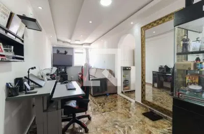 Apartamento com 2 quartos à venda na Rua Gino Baldo, --, Itaquera, São Paulo