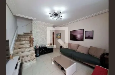 Casa com 2 quartos à venda na Rua Piatá, --, Água Fria, São Paulo