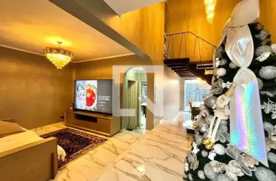 Casa com 3 quartos à venda na Rua Ibituruna, --, Saúde, São Paulo