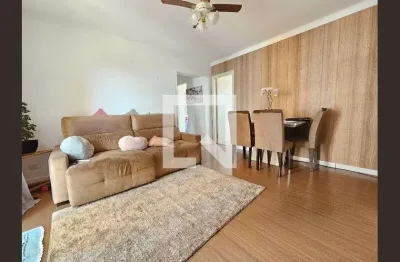 Apartamento com 2 quartos à venda na Rua Isaías Branco de Araújo, --, Jardim São Luís, São Paulo