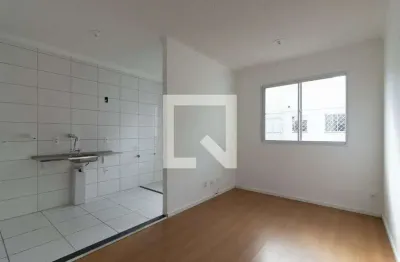 Apartamento com 2 quartos à venda na Avenida Osvaldo Valle Cordeiro, --, Jardim Brasília, São Paulo