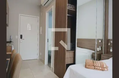 Kitnet / Stúdio à venda na Avenida Senador Queirós, --, Centro, São Paulo